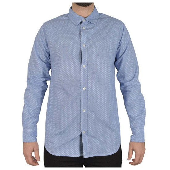 Garage 55 Ανδρικό πουκάμισο